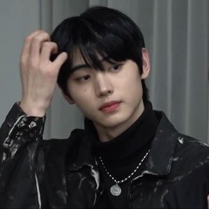 Meet your Posher, Donghyun